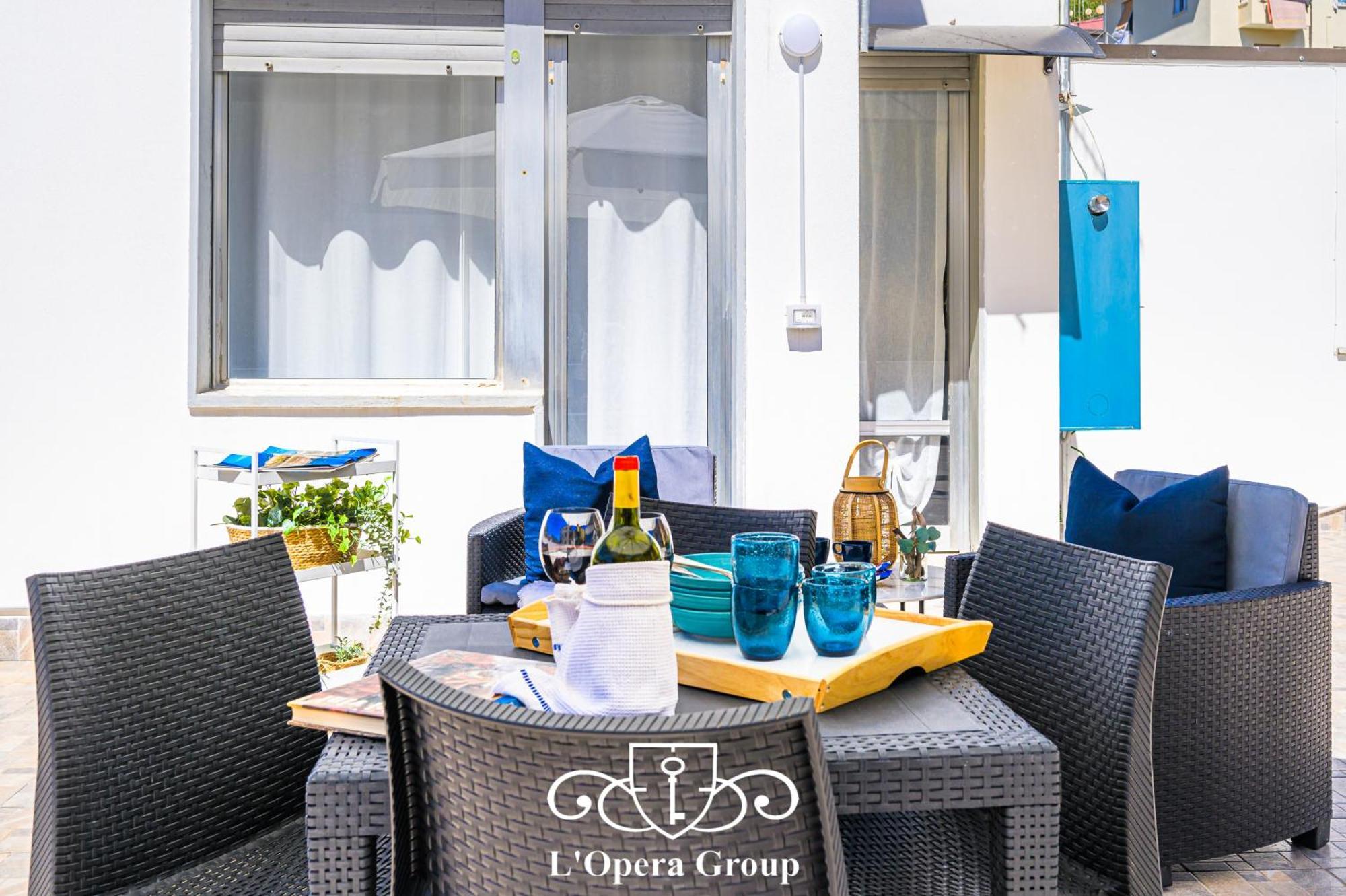 Scent Of The Sea Apartment - L'Opera Group La Spezia Exterior foto