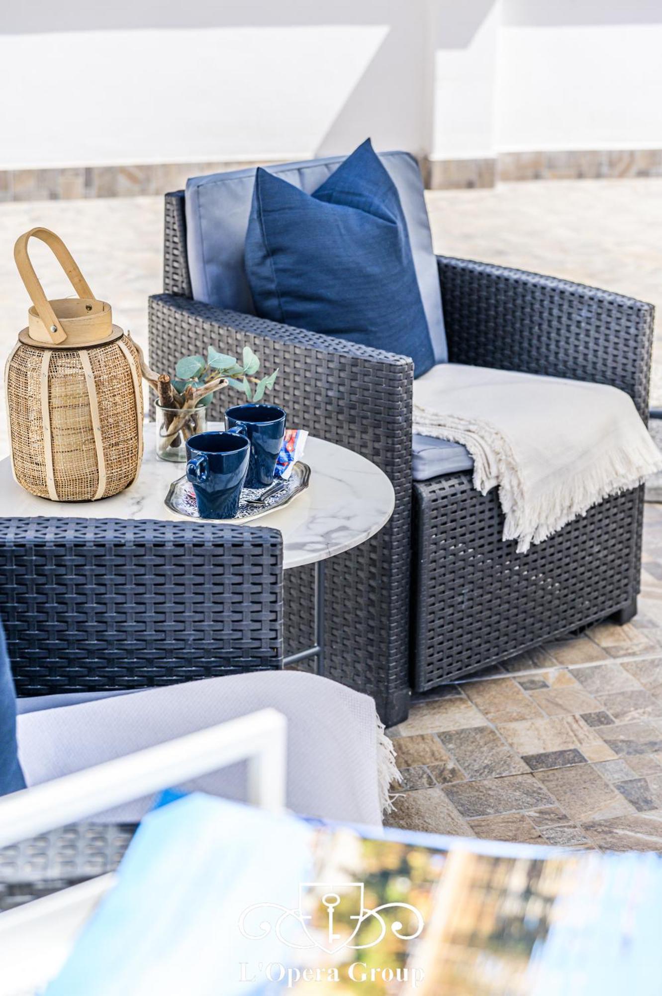 Scent Of The Sea Apartment - L'Opera Group La Spezia Exterior foto